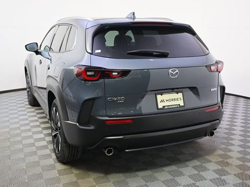 New 2026 MAZDA CX-50 2.5 Hybrid w/ Cargo Package AWD/4WD image 4