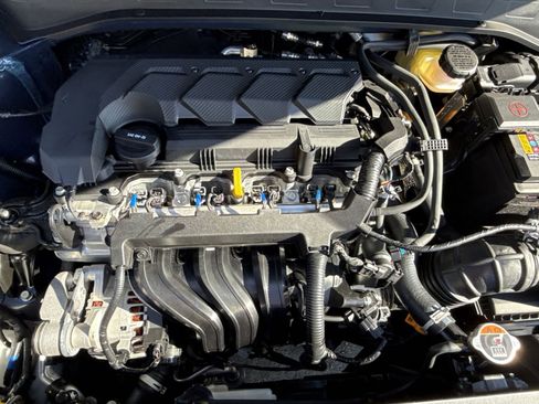 New 2026 Hyundai Venue SEL image 25