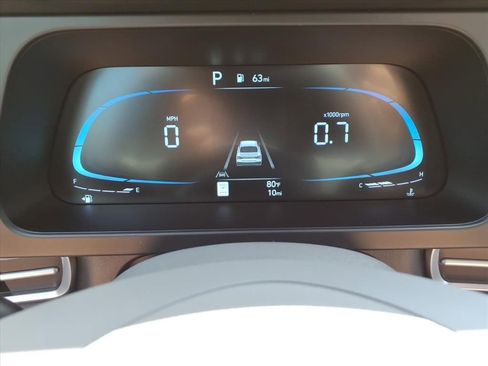 New 2026 Hyundai Elantra Sport image 30