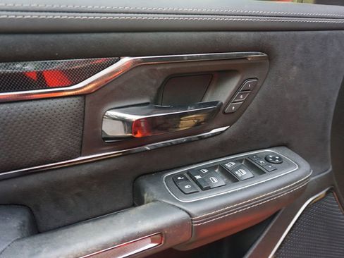 Used 2021 RAM 1500 TRX w/ TRX Level 2 Equipment Group AWD/4WD image 4