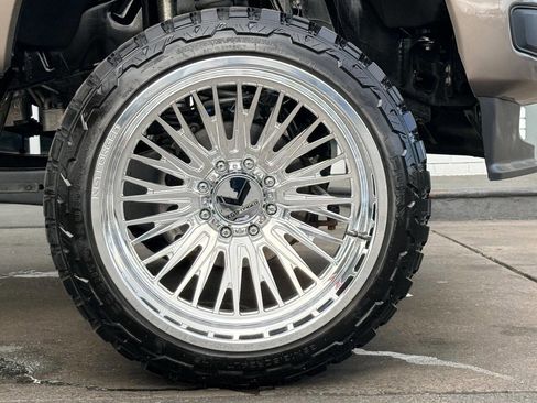 Used 2023 Ford F250 King Ranch w/ FX4 Off-Road Package image 15