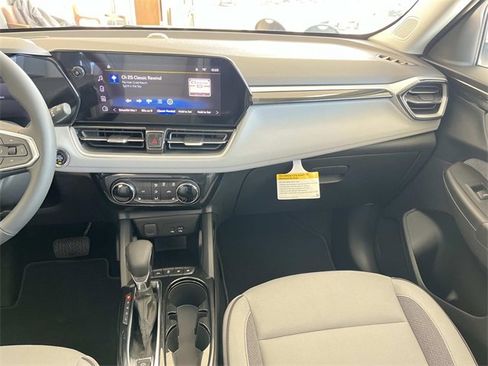 New 2026 Chevrolet TrailBlazer LT w/ LT Cold Weather Package image 11