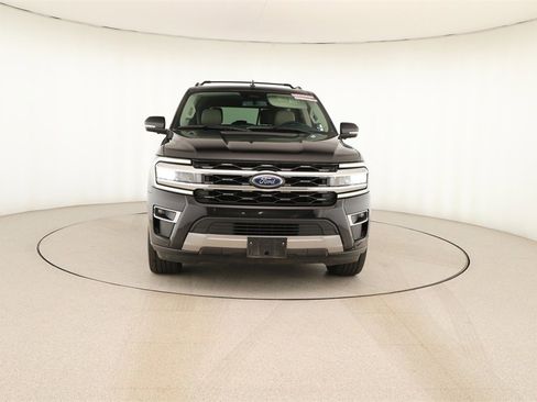 Used 2024 Ford Expedition Max Limited image 11