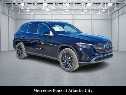 Used 2026 Mercedes-Benz GLC 300 4MATIC