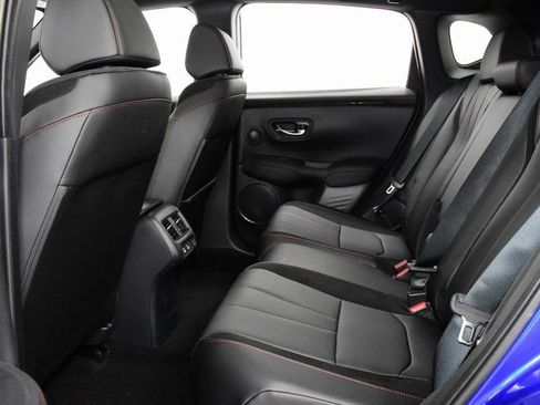 New 2025 Acura ADX A-Spec image 23