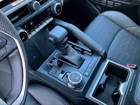 New 2024 Toyota Tacoma TRD Sport image 7