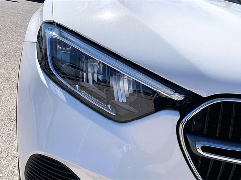 Used 2024 Mercedes-Benz GLC 300 image 27