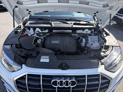 Used 2021 Audi Q5 2.0T Premium w/ Convenience Package AWD/4WD image 35