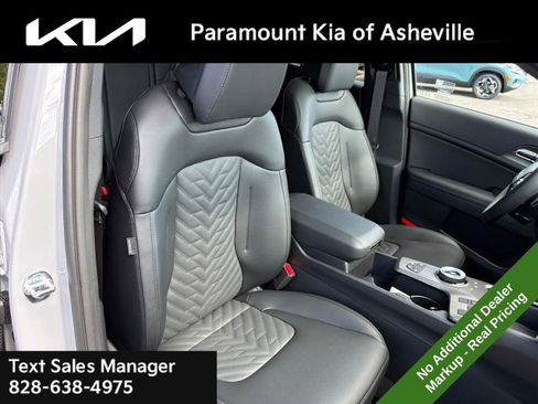 New 2026 Kia Sportage X-Line image 21