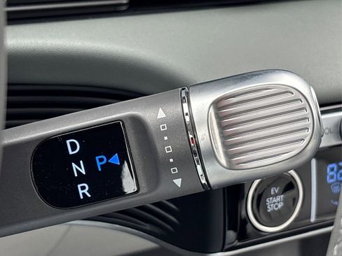 Used 2023 Hyundai Ioniq 5 Limited w/ Cargo Package image 39