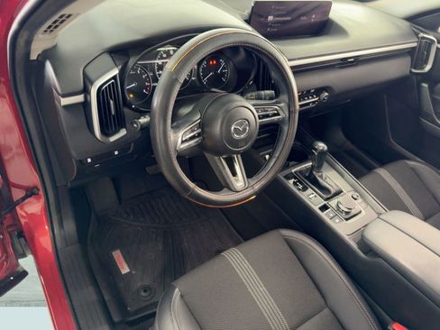 Used 2023 MAZDA CX-50 2.5 S w/ Cargo Package image 4