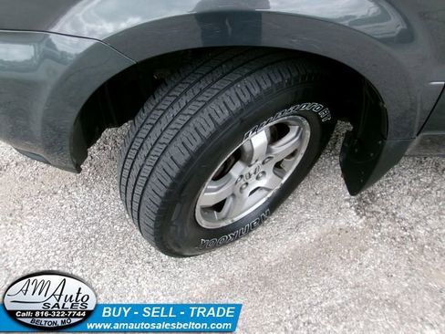 Used 2006 Honda Pilot EX-L image 22