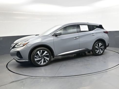 Used 2024 Nissan Murano SL FWD image 8