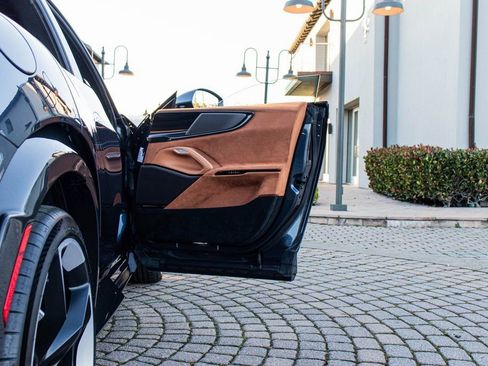 Certified 2024 Ferrari Purosangue image 52