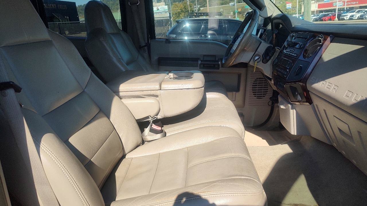 Used 2008 Ford F350 Lariat AWD/4WD image 23