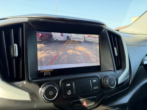 Used 2019 GMC Terrain SLT w/ Preferred Package FWD image 35