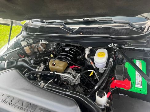 Used 2020 RAM 3500 Tradesman RWD image 25