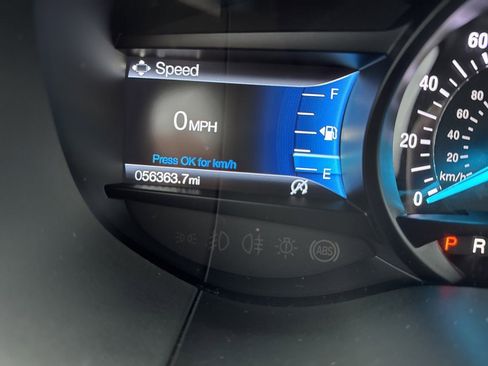 Used 2020 Ford Edge SEL w/ Convenience Package image 25