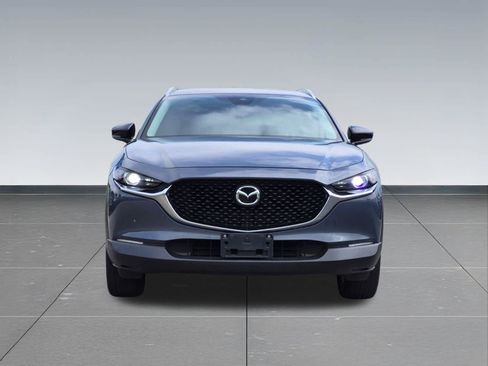 Used 2023 MAZDA CX-30 AWD 2.5 S w/ Preferred Package image 9