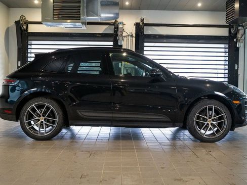 Used 2022 Porsche Macan image 8