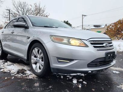 Used 2010 Ford Taurus SEL