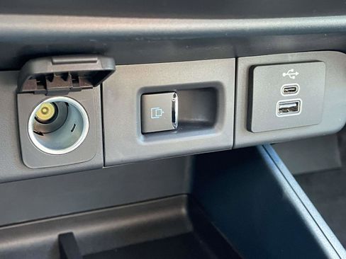New 2026 Ford Maverick Tremor AWD/4WD image 21