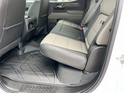 New 2025 Chevrolet Silverado 1500 ZR2 w/ Technology Package image 17