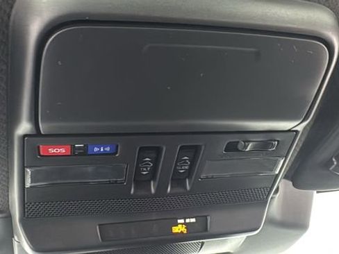 New 2026 Subaru Outback Touring XT image 31