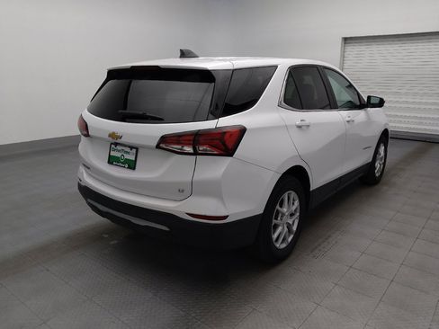 Used 2023 Chevrolet Equinox LT FWD image 9
