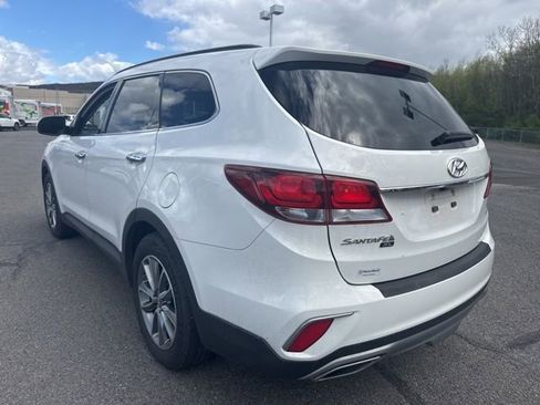 Used 2019 Hyundai Santa Fe XL SE w/ SE Premium Package 02 image 7