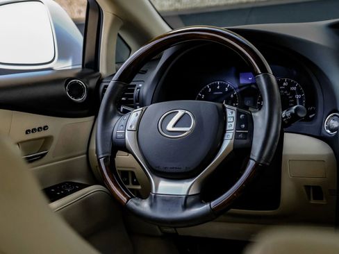 Used 2015 Lexus RX 350 FWD image 16