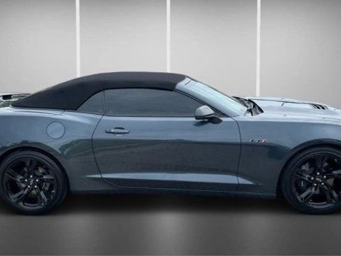 Used 2023 Chevrolet Camaro LT w/ RS Package RWD image 7