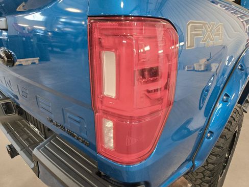 Used 2022 Ford Ranger XLT w/ Equipment Group 302A High AWD/4WD image 48