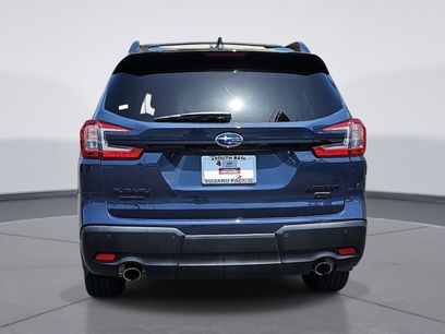 Certified 2023 Subaru Ascent Onyx Edition Limited