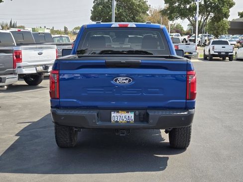Certified 2024 Ford F150 XL AWD/4WD image 5