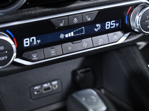 Certified 2023 Nissan Sentra SV w/ All-Weather Package image 19