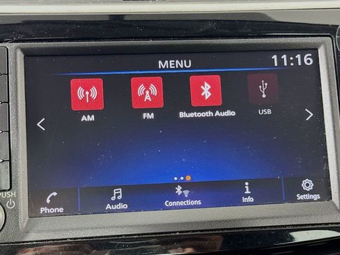 Used 2019 Nissan Sentra SR FWD image 15
