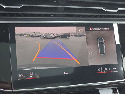 New 2026 Audi Q8 Premium Plus image 24