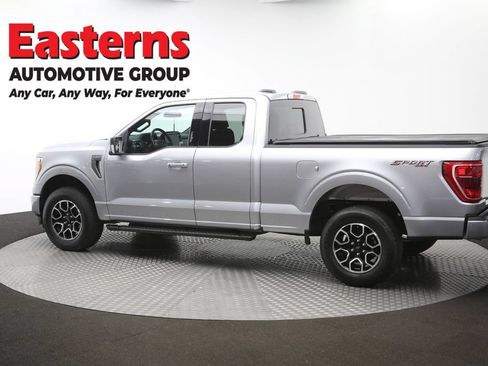 Used 2023 Ford F150 XL AWD/4WD image 65