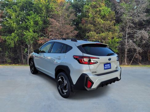New 2026 Subaru Crosstrek 2.5i Limited AWD/4WD image 19