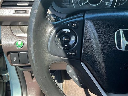 Used 2012 Honda CR-V EX-L image 11
