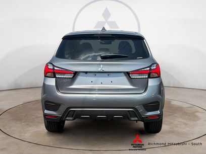 New 2027 Mitsubishi Outlander Sport AWD