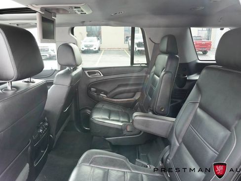 Used 2019 GMC Yukon Denali w/ Denali Ultimate Package image 42