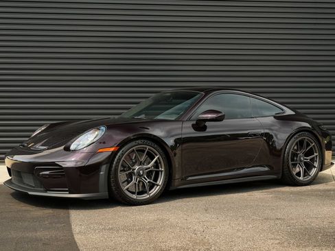 Certified 2026 Porsche 911 GT3 RWD image 18