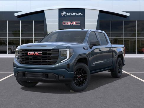 New 2026 GMC Sierra 1500 Elevation image 30