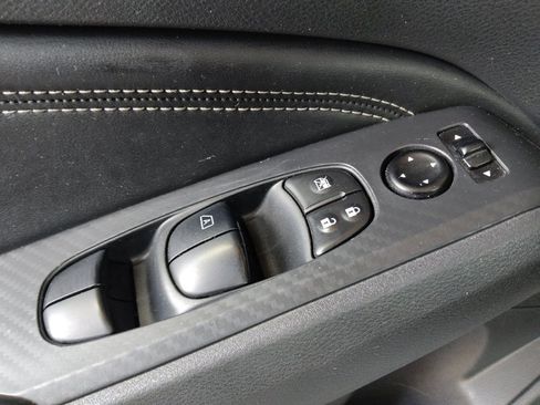 Used 2020 Nissan Altima 2.5 S AWD/4WD image 27