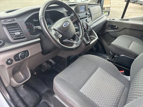 Used 2020 Ford Transit 250 Base w/ Exterior Upgrade Package image 21