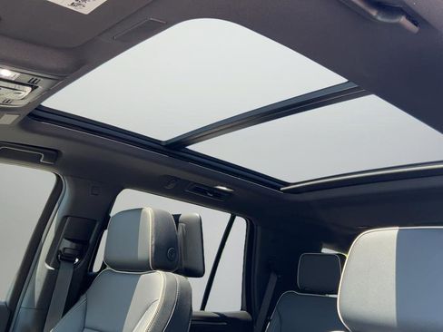 New 2026 Chevrolet Tahoe Premier RWD image 16