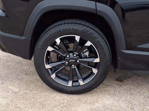 Used 2025 Chevrolet Equinox RS w/ Safety and Technology Package FWD image 20