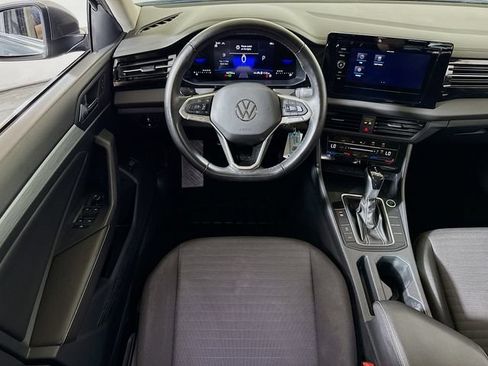 Used 2025 Volkswagen Jetta S FWD image 18